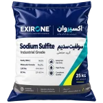 سولفیت سدیم
