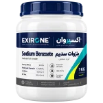 بنزوات سدیم