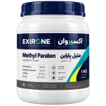 متیل پارابن